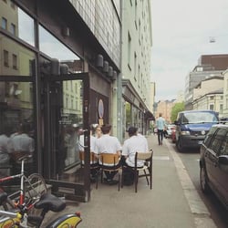 Restaurant Grön 20603
