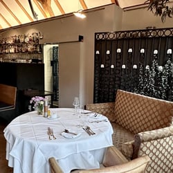 Restaurant Haberbüni 786072