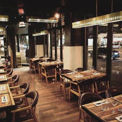 Restaurant Hachoir 36814