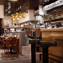 Restaurant Hachoir 36815
