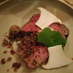 Restaurant Hæbel 206068