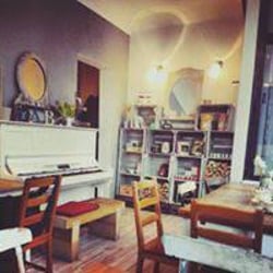 Restaurant Hæbel 206069