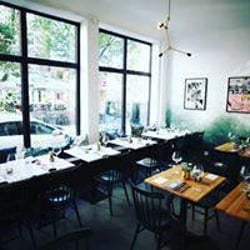 Restaurant Hæbel 206072