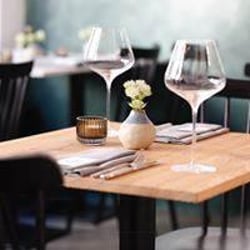 Restaurant Hæbel 206073