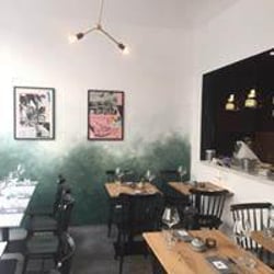 Restaurant Hæbel 206074