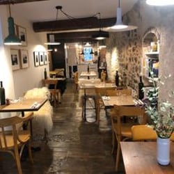 Restaurant Istà 766755