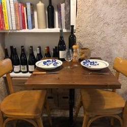 Restaurant Istà 766757