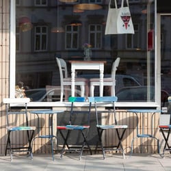 Restaurant Kaalia 487644