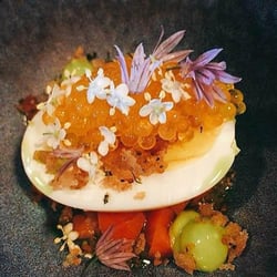 Restaurant Kaalia 487650