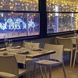 Restaurant La Mar Salada 806128