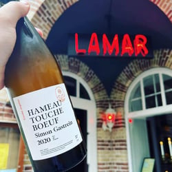 Restaurant Lamar 522997