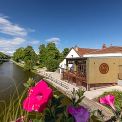 Restaurant Le Marchand 780600