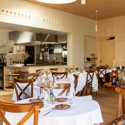 Restaurant Le Marchand 780606