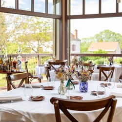 Restaurant Le Marchand 780608