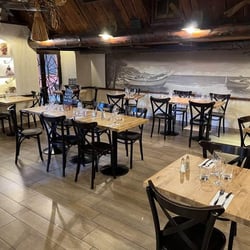 Restaurant L’Ecurie 470692