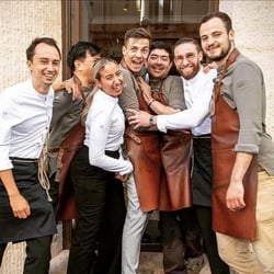 Restaurant Mallory Gabsi 545500
