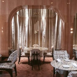 Restaurant Mallory Gabsi 545501