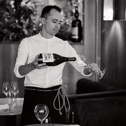 Restaurant Mallory Gabsi 545502