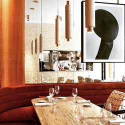 Restaurant Mallory Gabsi 545503