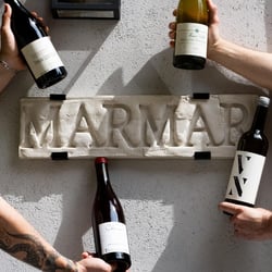 Restaurant MARMAR 787664