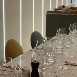 Restaurant MARMAR 787667