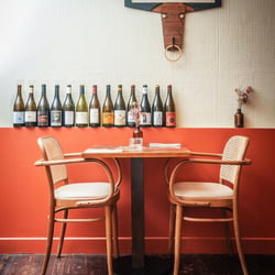 Restaurant Mesa 806054