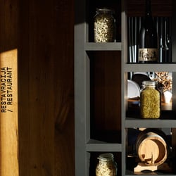 Restaurant Milka 764137