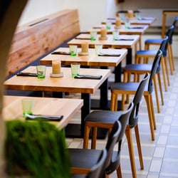 Restaurant Muto 682683