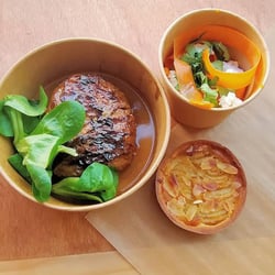 Restaurant PALOMA 506565