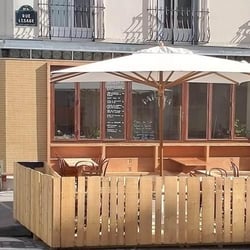 Restaurant PALOMA 506567