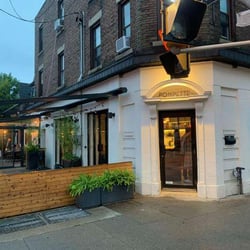 Restaurant Pompette 590076