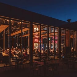 Restaurant Renilde 573801