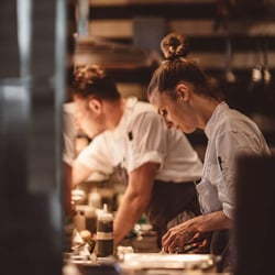 Restaurant Renilde 573802
