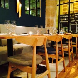 Restaurant Ribote 27763