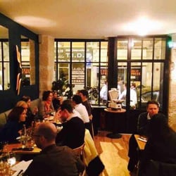 Restaurant Ribote 27764