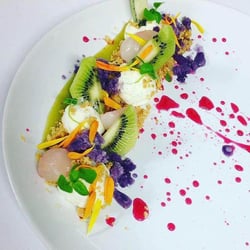 Restaurant Ribote 60805