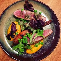 Restaurant Ribote 60807