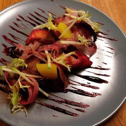 Restaurant Ribote 60809