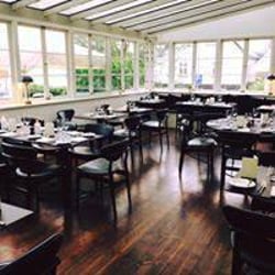 Restaurant Sletten 257727