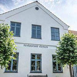 Restaurant Sletten 257733
