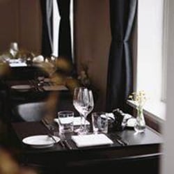 Restaurant Sletten 257736