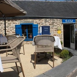 Restaurant Ti-Coz 292509