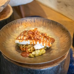 Restaurant Ti-Coz 776061