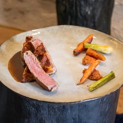 Restaurant Ti-Coz 776062