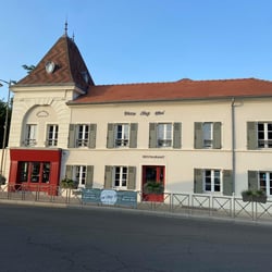 Restaurant Verre Chez Moi 668161