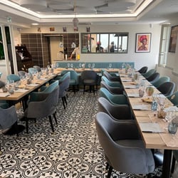 Restaurant Verre Chez Moi 668167