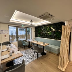 Restaurant Verre Chez Moi 668168