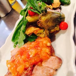 たっぷり野菜のレストランビブ Restaurant Vive 51723