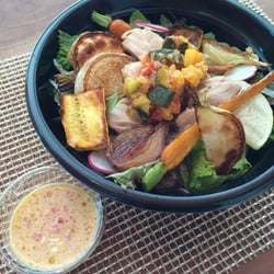 たっぷり野菜のレストランビブ Restaurant Vive 51725