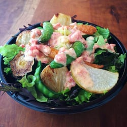 たっぷり野菜のレストランビブ Restaurant Vive 51726